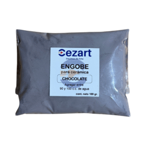 Engobe Chocolate E0026 100 gr